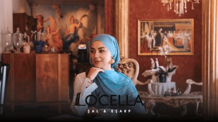 Locella, Soft Eşarp ve Pamuklu Şal Kategorisinde Kalite Standartlarını Yeniden Belirliyor